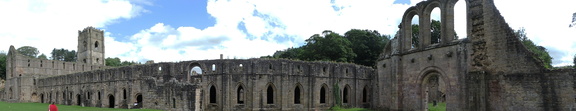 Wide shot