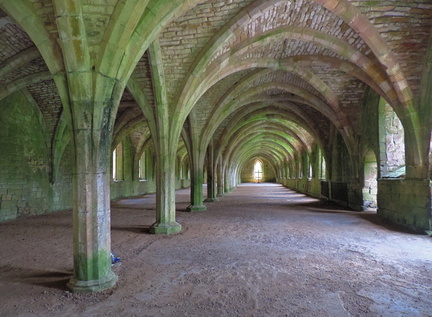 Arches