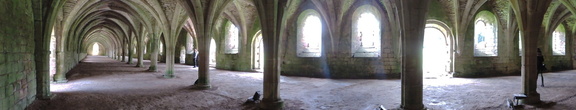 Arches