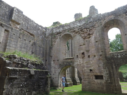 Walls