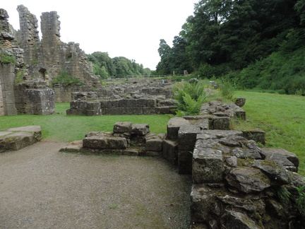 Ruins