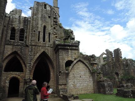 Ruins