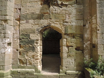 Doorway