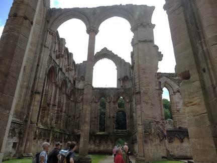 Arches
