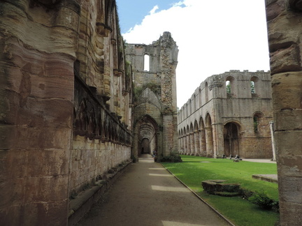 Arches