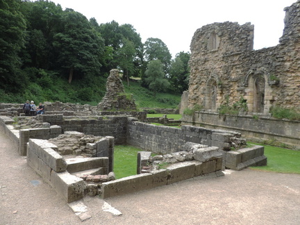 Ruins