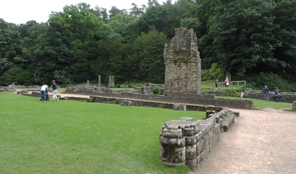Ruins
