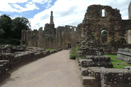 Ruins