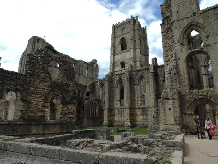 Abbey