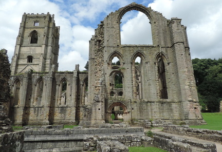 Abbey