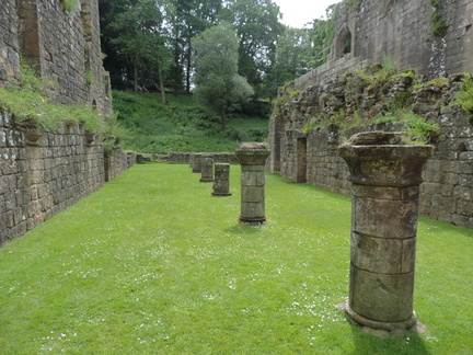 Pillars
