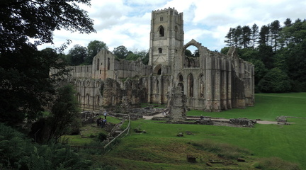 Abbey