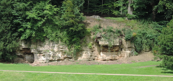 Cliff