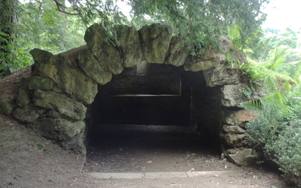 Tunnel