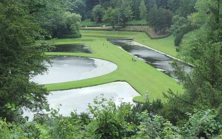 Ponds