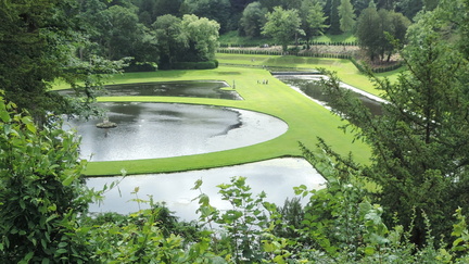 Ponds