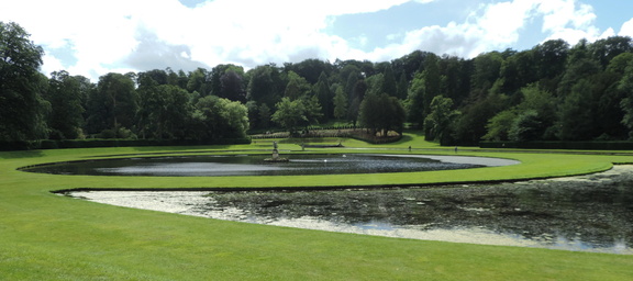 Ponds