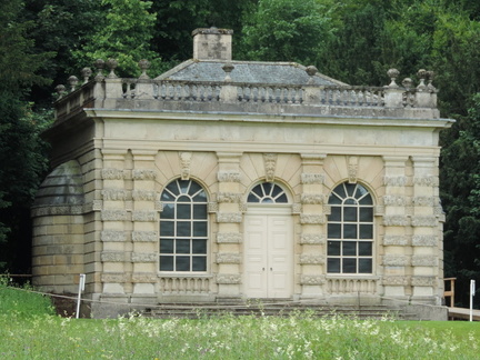 Banqueting Hall