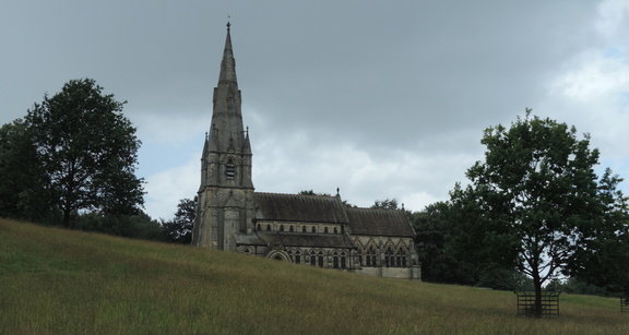 Church