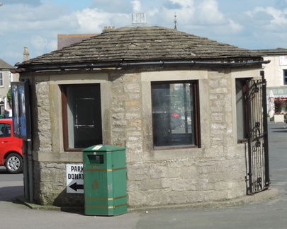 Kiosk