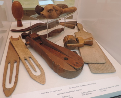 Utensils