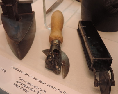 Utensils
