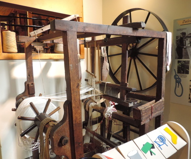 Machine