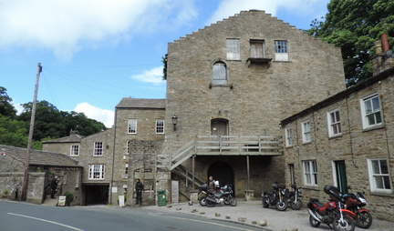Mill