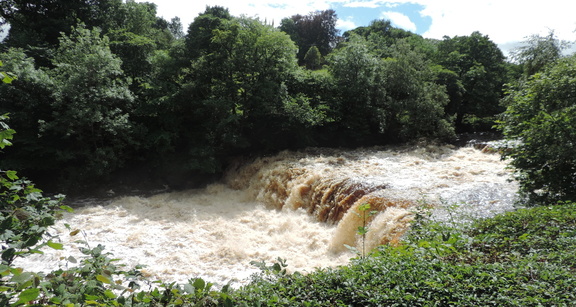 Waterfall