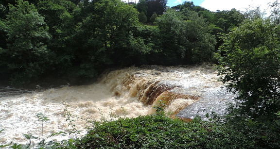 Waterfall