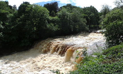 Waterfall