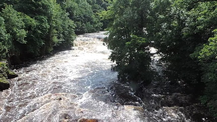 River
