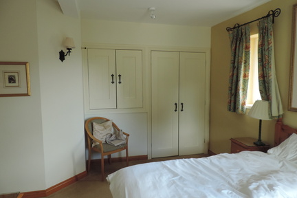 Cupboards
