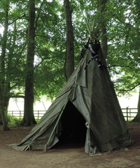 Wigwam
