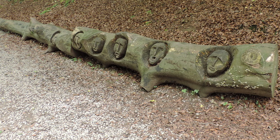 Faces