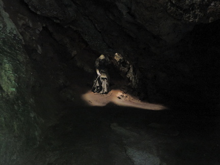 Cave