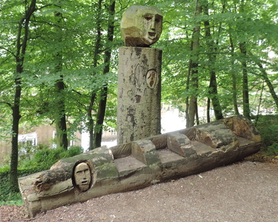 Faces