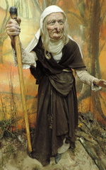 Mother Shipton