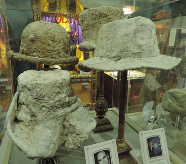 Hats