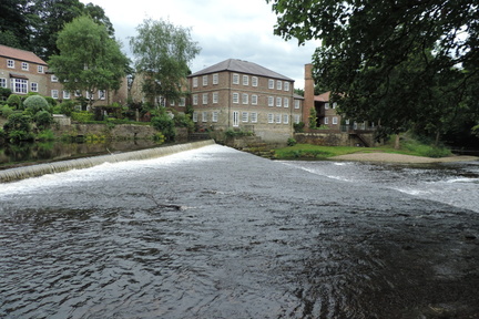 Weir