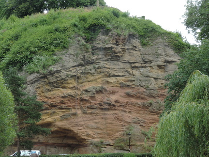 Cliff