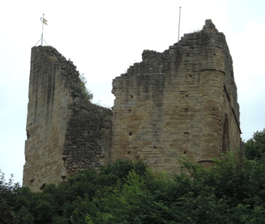 Castle