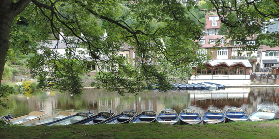 Boats