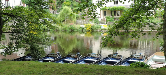 Boats
