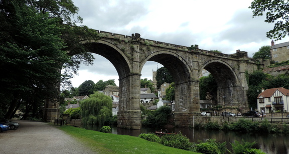 Viaduct