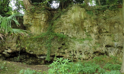 Erosion
