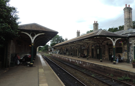 Station