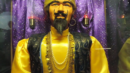Zoltar