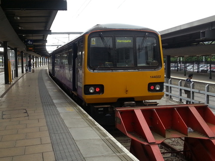 Pacer
