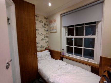 Small room